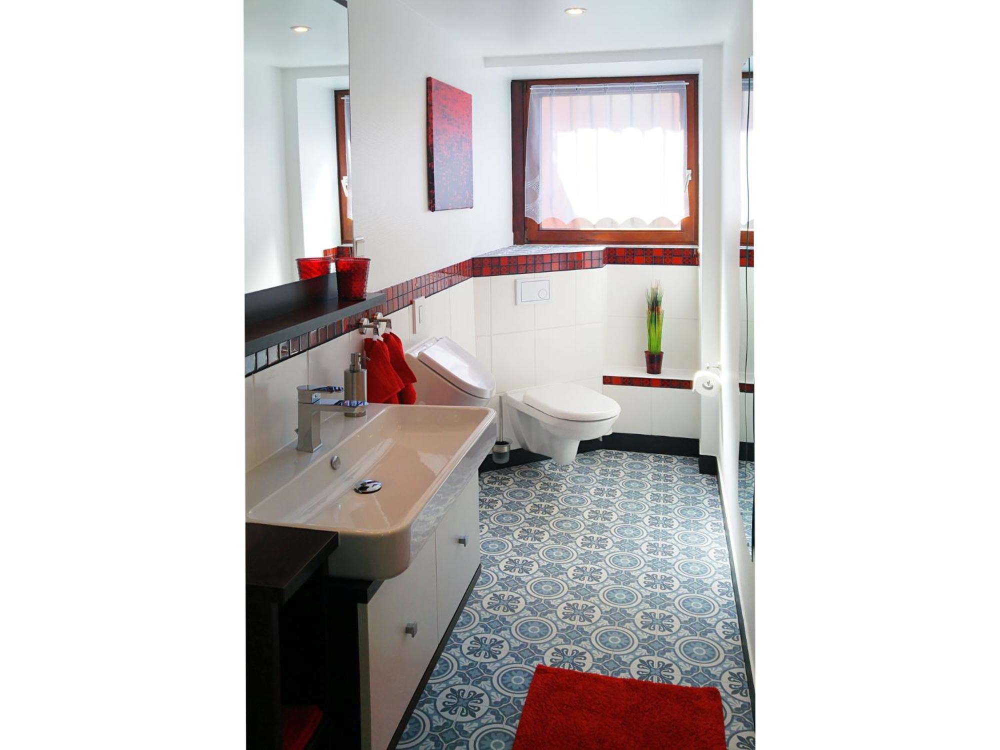 Le Chamois Villa Sondernach Bagian luar foto
