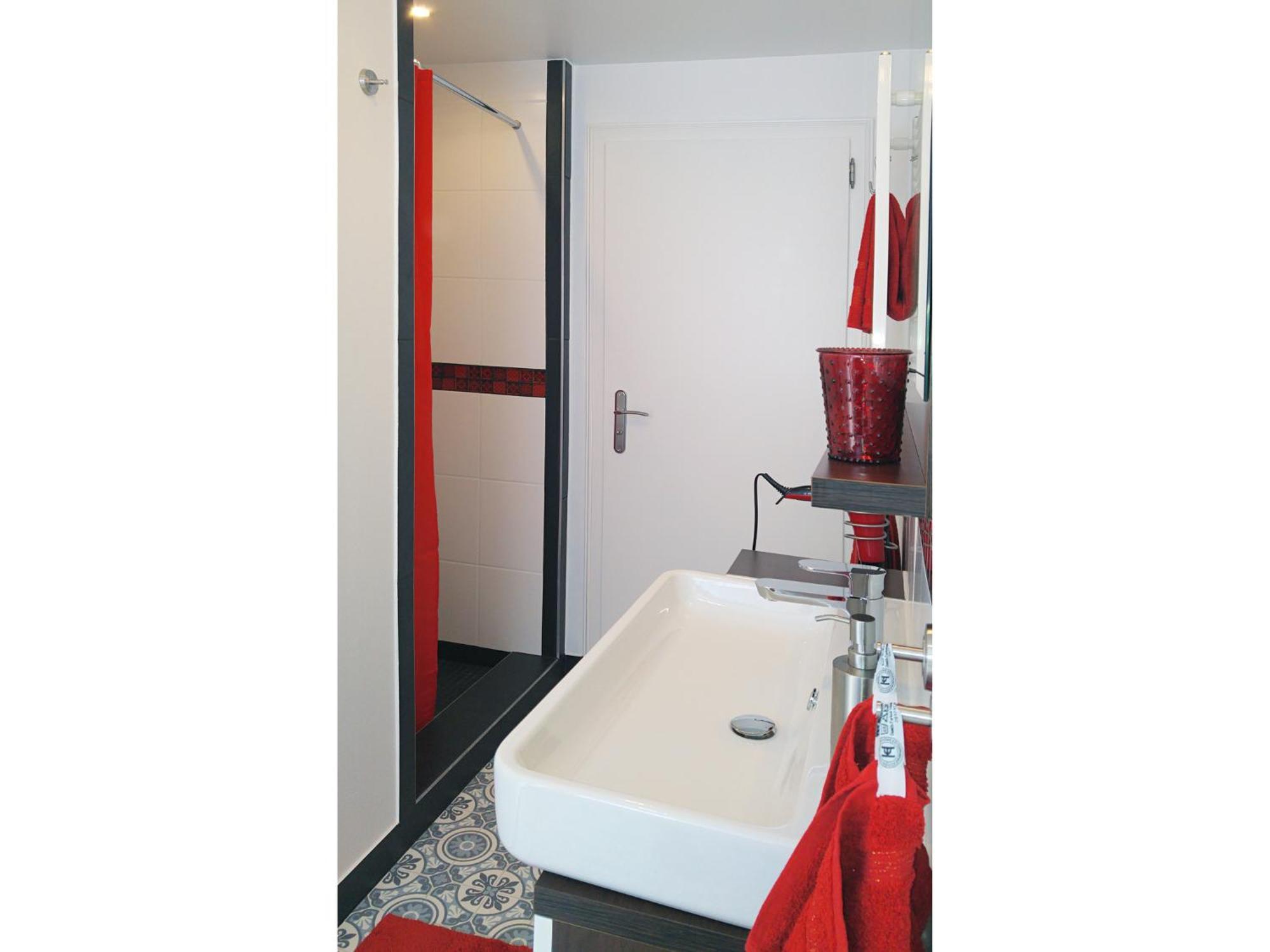 Le Chamois Villa Sondernach Bagian luar foto